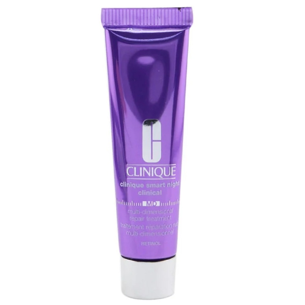 Clinique Smart Night Clinical Retinol Treatment 30ml